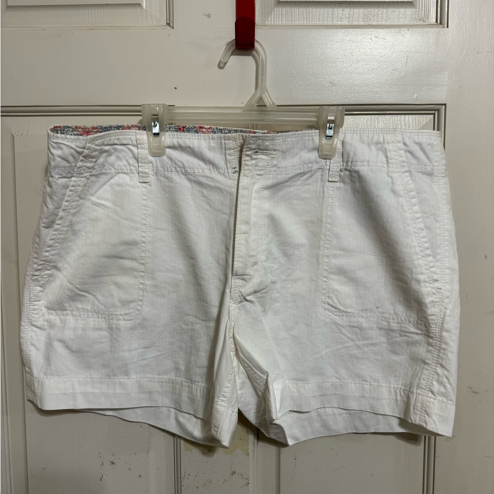 Women’s Shorts (3 pair)